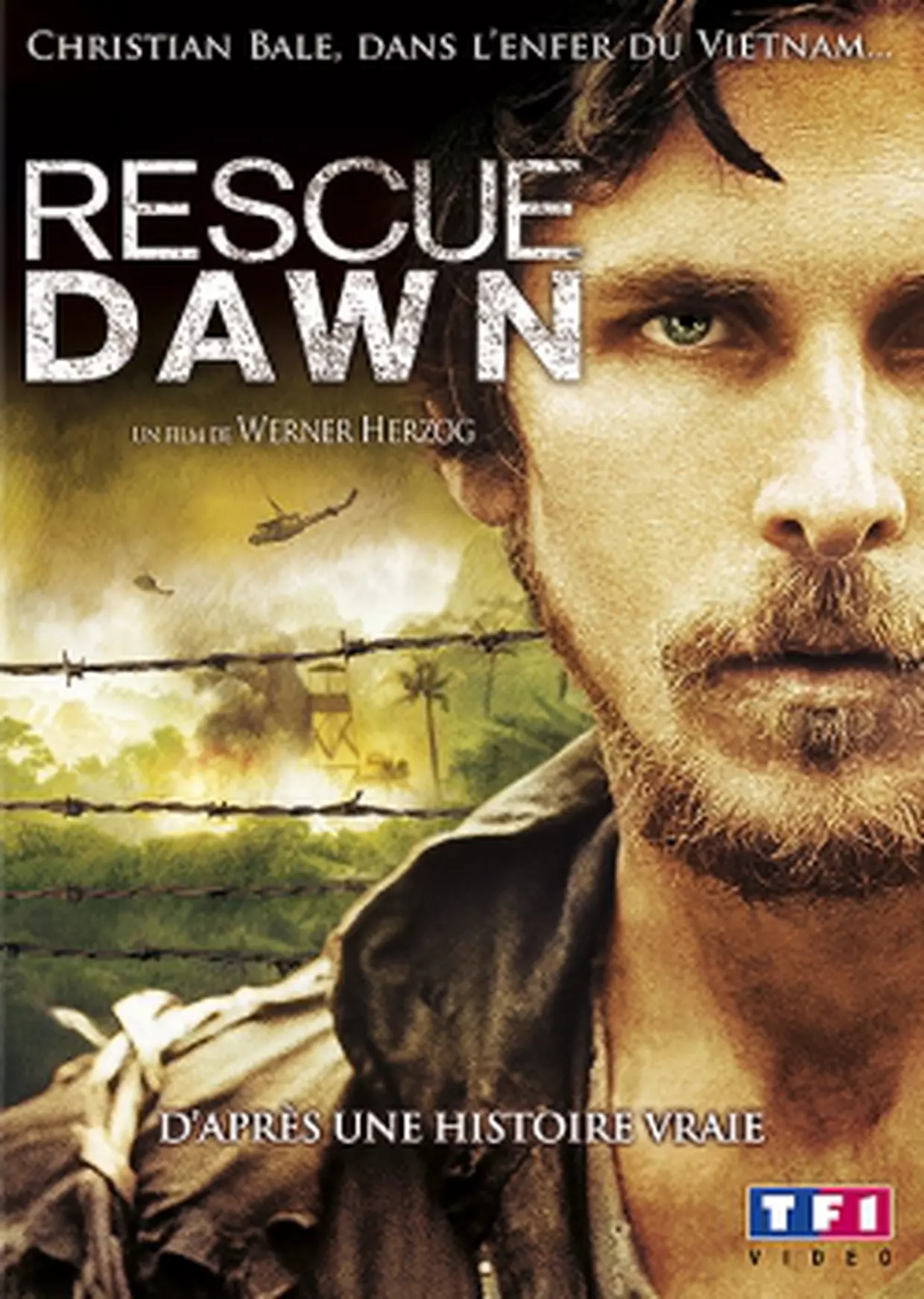 (Bild für) Rescue Dawn (FS - FHD) - zum Schließen ins Bild klicken